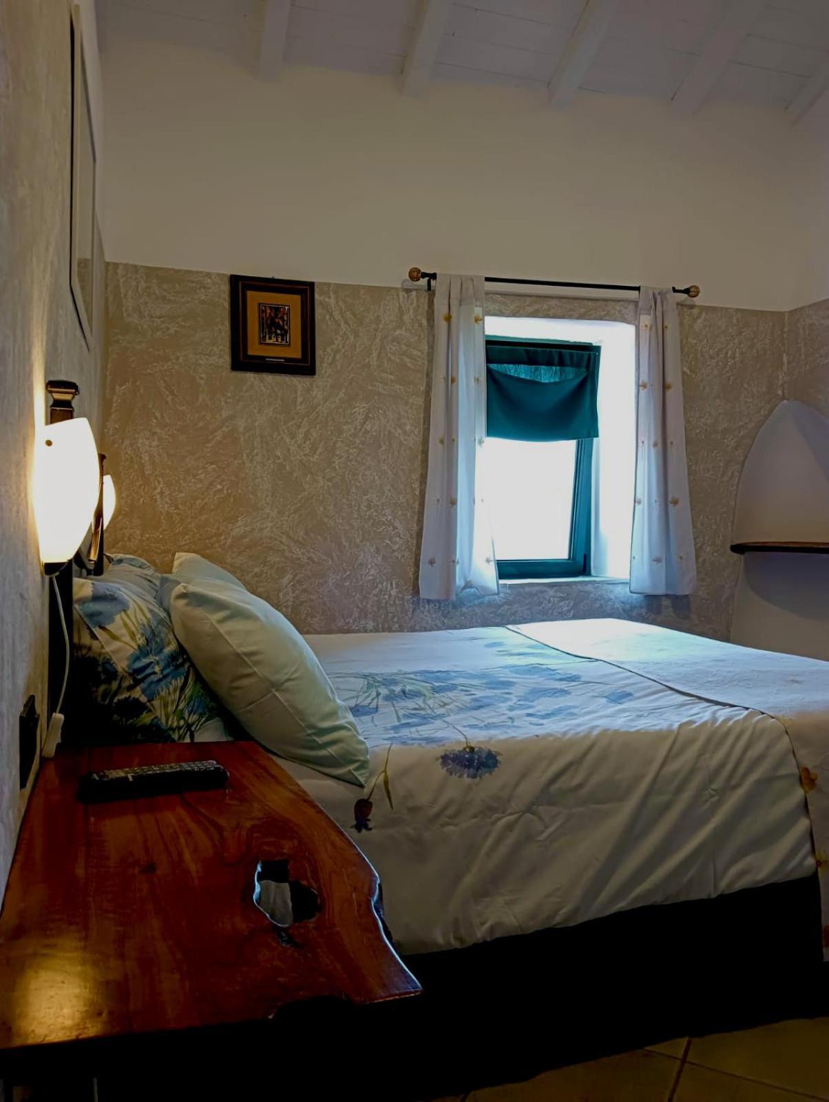 Terra Del Bosco Agriturismo Sesta Godano Екстериор снимка